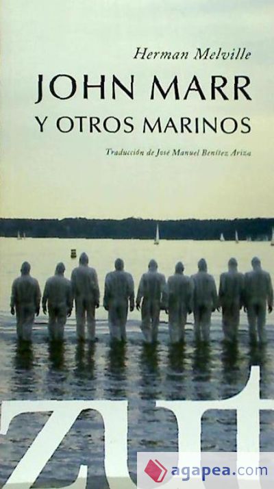 John Marr y otros marineros