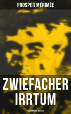 Portada de Zwiefacher Irrtum (Ebook)