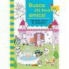 &Acirc;&iexcl;BUSCA ELS TEUS AMICS! STICK & COLOR AL CASTELL