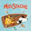 &Acirc;&iexcl;Basta de mentiras, Moustache!