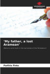 â€™My father, a lost Arameanâ€™