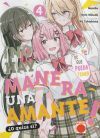 ¡No hay manera de que pueda tener una amante! ¿O quizá s� 4 ¡No hay manera de que pueda tener una amante! ¿O quizá s� 4