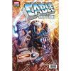 &Acirc;&iexcl;Soldado del tiempo! Cable