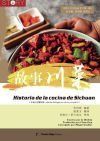 &aelig;&auml;&ordm;&aring;&middot;&egrave; (Historia de la cocina de Sichuan)