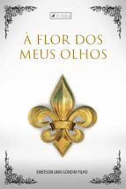 Portada de À flor dos meus olhos (Ebook)