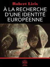 Portada de À la recherche d?une identité européenne (Ebook)