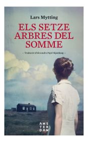 Portada de ELS SENTZE ARBRES DEL SOMME