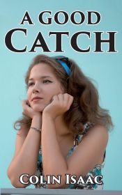 Portada de A Good Catch