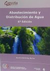 Abastecimiento Y Distribución De Agua