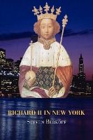 Portada de Richard II in New York