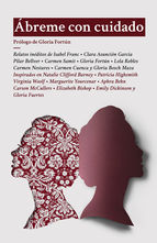 Portada de Ábreme con cuidado (Ebook)