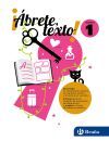&aacute;brete, Texto 1