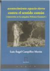 acontecimiento espacio-tierra / contra el sentido común / [ inmersión en la máquina Deleuze-Guattari ]