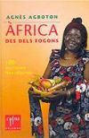 Àfrica des dels fogons