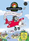 &Aacute;gata Crispy, detective. Mis primeros enigmas vol.2: De viaje por el mundo