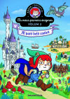 &Agrave;gata detectiu. Al pa&iacute;s dels contes