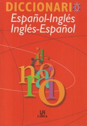 Portada de Diccionario Español-Inglés e Inglés-Español