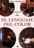 Portada de EL LENGUAJE DEL COLOR