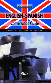 Portada de English-Spanish Conversation Guide