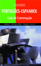 Portada de Portugûes-Espanhol Guia de Conversaçao