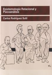 Portada de Epistemología relacional y psicoanálisis