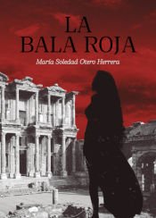 Portada de La bala roja