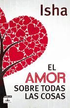 Portada de El amor sobre todas las cosas (Ebook)