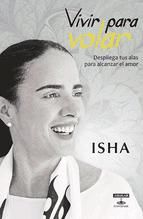 Portada de Vivir para volar (Ebook)