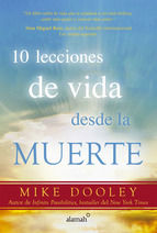 Portada de 10 lecciones de vida desde la muerte (Ebook)