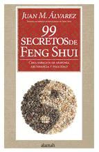 Portada de 99 secretos de Feng Shui (Ebook)