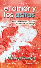 Portada de El amor y los astros (Ebook)