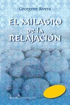 Portada de El milagro de la relajación (Ebook)