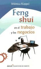 Portada de Feng shui en el trabajo y los negocios (Ebook)