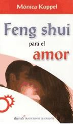 Portada de Feng shui para el amor (Ebook)