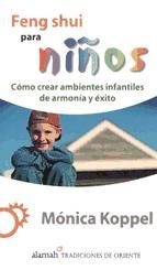 Portada de Feng shui para niños (Ebook)