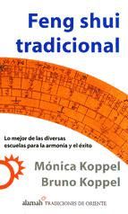 Portada de Feng shui tradicional (Ebook)