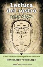 Portada de Lectura del rostro. Mian Xiang (Ebook)