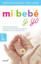 Portada de Mi bebé y yo (Ebook)