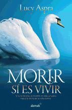 Portada de Morir sí es vivir (Ebook)