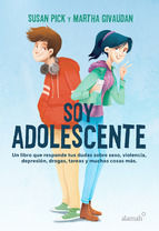 Portada de Soy adolescente (Ebook)