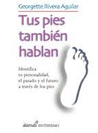 Portada de Tus pies también hablan (Ebook)