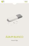 Álbum Blanco