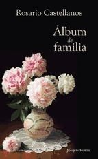 Portada de Álbum de familia (Ebook)