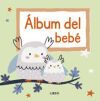 Álbum del Bebé