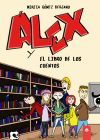 Álex y el libro de los cuentos