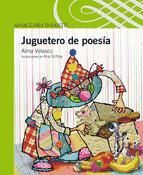 Portada de Juguetero de poes&iacute;a (Ebook)