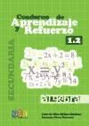 Álgebra I. Cuaderno de aprendizaje y refuerzo 1.2.
