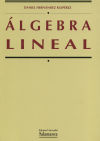 Álgebra lineal