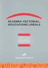 Àlgebra vectorial: aplicacions lineals