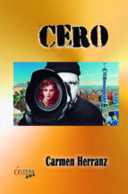 Portada de Cero (Ebook)